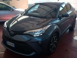 Grigio Usata 2020 Toyota C-HR Trend SUV | 16.500 € (Buon prezzo)