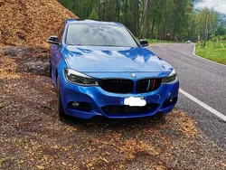 Usata 2017 BMW 320 Gran Turismo M Sport Coupé | 21.000 € (Buon prezzo)