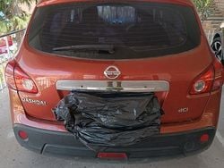 Usata 2008 Nissan Qashqai SUV | 3200 € (Buon prezzo)