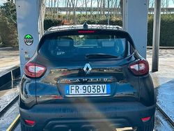 Nero Usata 2018 Renault Captur SUV | 11.000 € (Buon prezzo)