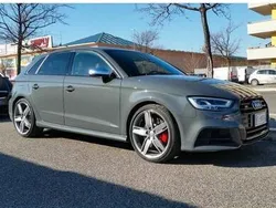 Usata 2017 Audi S3 | 28.500 € (Buon prezzo)