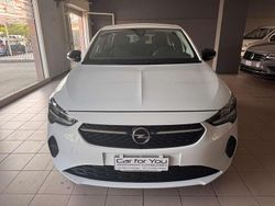 Bianco Usata 2022 Opel Corsa S Tre volumi | 14.200 € (Buon prezzo)