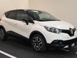 Beige Usata 2017 Renault Captur SUV | 11.500 € (Buon prezzo)