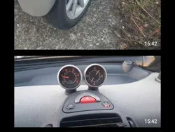Grigio Usata 2002 Smart ForTwo Coupé Due volumi | 2500 € (Buon prezzo)