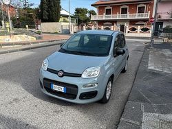 Grigio Usata 2020 Fiat Panda Tre volumi | 7900 €