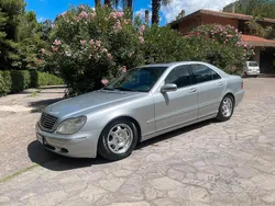 Usata 2000 Mercedes S320 Tre volumi | 5000 € (Ottimo prezzo)