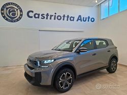 Grigio Nuova 2025 Citroën C3 Aircross PureTech SUV | 18.500 €