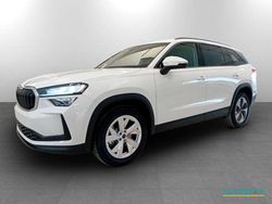 Bianco luna metallizzato Nuova 2025 Skoda Kodiaq Executive SUV | 42.400 € (Buon prezzo)