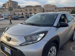Usata 2022 Toyota Aygo Due volumi | 13.500 € (Molto cara)
