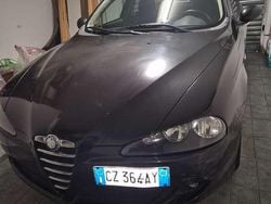 Nero Usata 2005 Alfa Romeo 2000 Distinctive Tre volumi | 1500 €