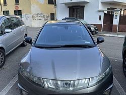 Usata 2008 Honda Civic Elegance Tre volumi | 2650 € (Super prezzo)