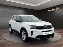 P0wp natural white Usata 2023 Citroën C5 Aircross Feel SUV | 23.300 € (Buon prezzo)