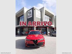 Rosso Usata 2022 Alfa Romeo Tonale Edizione Speciale SUV | 24.500 € (Buon prezzo)