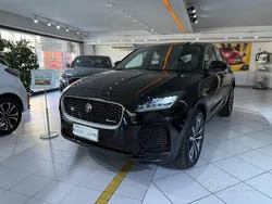 Usata 2019 Jaguar E-Pace R-Dynamic SUV | 20.950 € (Buon prezzo)