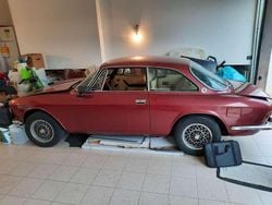 Usata 1972 Alfa Romeo GT Coupé | 47.500 €