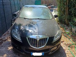 Nero Usata 2011 Lancia Delta Due volumi | 1500 € (Super prezzo)