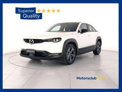Bianco Usata 2023 Mazda MX30 Makoto SUV | 22.997 € (Buon prezzo)