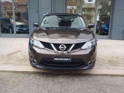 Bronzo Usata 2015 Nissan Qashqai Acenta Premium SUV | 8300 € (Ottimo prezzo)
