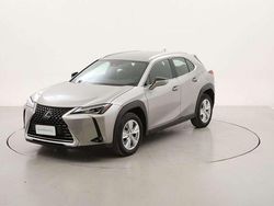 Grigio Usata 2022 Lexus UX 250h Business Edition SUV | 20.490 € (Super prezzo)