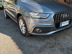 Usata 2012 Audi Q3 SUV | 12.500 € (Cara)