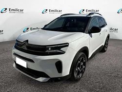 Non disponibile Usata 2023 Citroën C5 Aircross Feel SUV | 20.500 € (Buon prezzo)