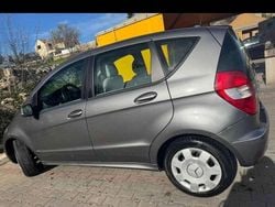 Grigio Usata 2011 Mercedes A200 Premium Monovolume | 5200 € (Molto cara)