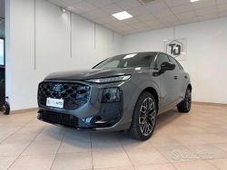 Grigio Nuova 2025 Audi Q3 Sportback S-Line SUV | 69.900 €