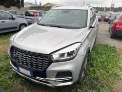 Argento Usata 2022 DR DR 1.0 Due volumi | 11.450 € (Ottimo prezzo)