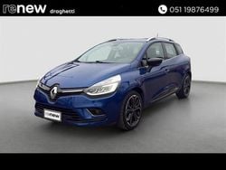 Blu scuro Usata 2019 Renault Clio IV | 8900 € (Buon prezzo)