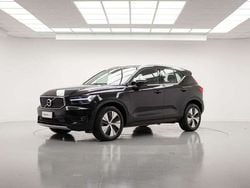 Nero Usata 2020 Volvo XC40 Inscription SUV | 25.890 € (Buon prezzo)