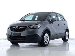 Grigio Usata 2019 Opel Crossland X SUV | 9400 € (Super prezzo)