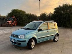 Usata 2005 Fiat Panda Dynamic Due volumi | 3499 € (Buon prezzo)
