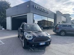 Nero Usata 2020 Mini Cooper Countryman SUV | 21.000 € (Buon prezzo)