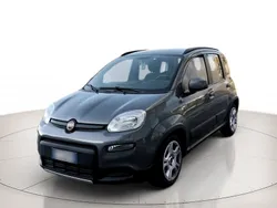 Grigio Usata 2022 Fiat Panda City Life Due volumi | 11.100 € (Buon prezzo)
