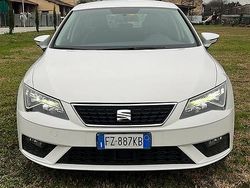 Usata 2019 Seat Leon Tre volumi | 11.300 € (Ottimo prezzo)
