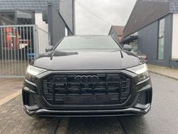Nero Usata 2023 Audi 50 S-Line Due volumi | 79.700 €