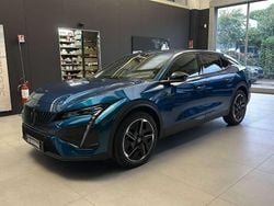 Blu/azzurro Nuova 2025 Peugeot 408 GT Tre volumi | 32.500 € (Buon prezzo)