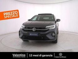 Grigio Usata 2022 VW Taigo R-line SUV | 19.950 € (Buon prezzo)