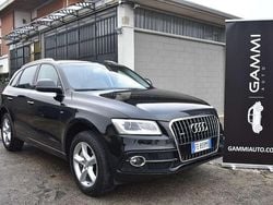 Nero Usata 2016 Audi Q5 S-Line SUV | 19.950 € (Super prezzo)