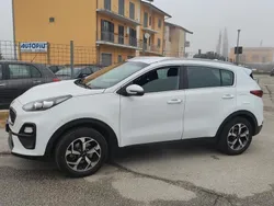 Usata 2020 Kia Sportage Style SUV | 15.500 € (Buon prezzo)