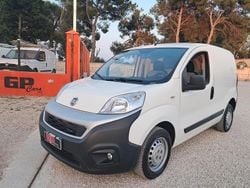 Bianco Usata 2018 Fiat Fiorino Monovolume | 6450 € (Buon prezzo)