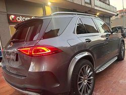 Grigio Usata 2023 Mercedes GLE300 Premium Plus SUV | 56.600 € (Super prezzo)
