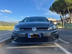 Usata 2019 VW Golf VII R-line Tre volumi | 17.900 € (Buon prezzo)