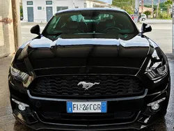 Usata 2017 Ford Mustang Coupé | 33.000 € (Buon prezzo)