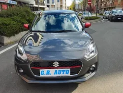Grigio Usata 2020 Suzuki Swift Cool Tre volumi | 11.800 €