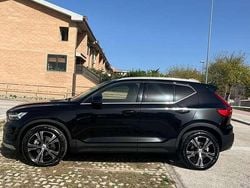 Usata 2019 Volvo XC40 Inscription SUV | 26.990 € (Molto cara)