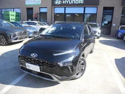 Nero Usata 2023 Hyundai Bayon SUV | 14.450 € (Ottimo prezzo)
