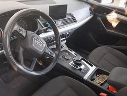 Nero Usata 2018 Audi Q5 Comfort SUV | 19.800 €