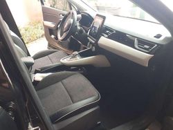 Nero Usata 2020 Renault Captur Intens SUV | 18.000 € (Buon prezzo)