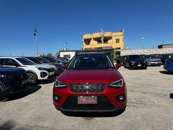 Rosso Usata 2020 Seat Arona FR SUV | 12.990 € (Cara)